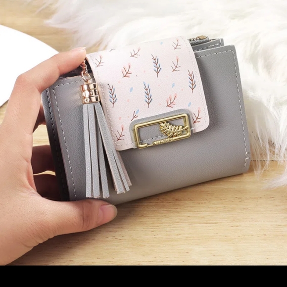 Fashion mini coin purse - Picture 8 of 11